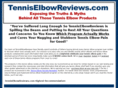 tenniselbowreviews.com