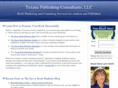 texanapublishing.com