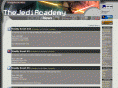 thejediacademy.net
