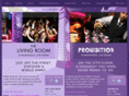 thelivingroom-prohibition.com