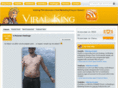 theviralking.com
