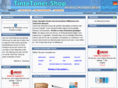 tintetoner-shop.com