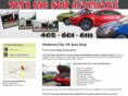 tomsonestopautomotive.com
