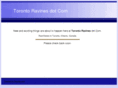 torontoravines.com