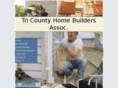 tricountyhomebuilders.com