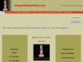 uniquesalesonline.com