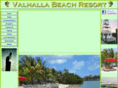 valhallabeach.com