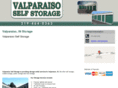 valparaisoselfstorage.net