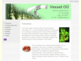 vesset.com