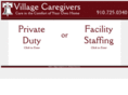 villagecaregivers.com