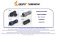 weipuconnector.com
