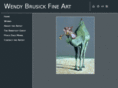 wendybrusick.com