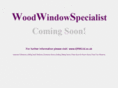 woodwindowspecialist.com