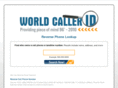 world-callerid.com