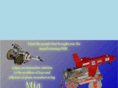 wrightstuffrobotics.org