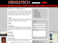 xenzatech.com