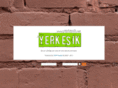 yerkesik.net