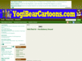 yogibearcartoons.com