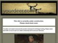 yourdeer.com