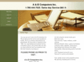 a-bcomp.com