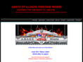 abatefreedomriders.com