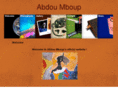 abdoumboup.com