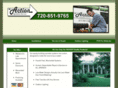 actionsprinklerservice.com