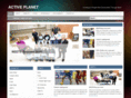 activeplanet.info