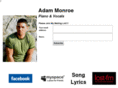 adammonroe.com