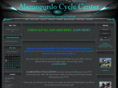 alamocyclecenter.com