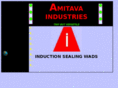 amitavaindustries.com