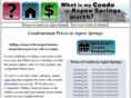 aspenspringcondos.com