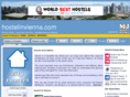 austriahostelvienna.com
