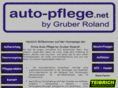 auto-pflege.net