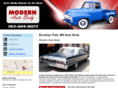 autobodymaplegrovemn.com