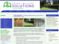 awsolutions.co.uk
