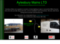 aylesburymains.com