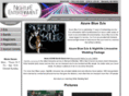 azurebluedj.com