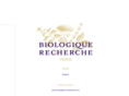 biologique-recherche.mobi