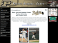 blackandgoldbaseball.com