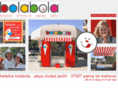 bolabola.es