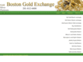 bostongoldexchange.com