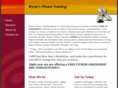 bryansfitnesstraining.com