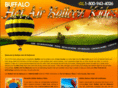 buffalohotairballoons.com