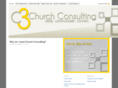 c3churchconsulting.com