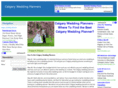 calgaryweddingplanners.org