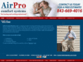 callairprosc.com
