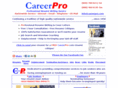 careerpro.biz