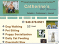 catherinesteinbergdesigns.com