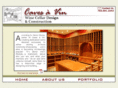 cavesavin-winecellars.com